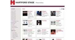 Desktop Screenshot of hartfordstagephotos.org